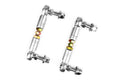 Improved Racing Adjustable Sway Bar Links for NB &NC Mazda Miata (MX-5), Mazda RX-8