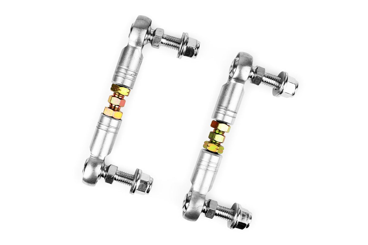 Improved Racing Adjustable Sway Bar Links for NB &NC Mazda Miata (MX-5), Mazda RX-8
