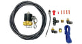 1/4′′ Dual Tank Electric Drain Valve Kit