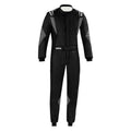 Sparco Suit Superleggera 54 Black/Gry