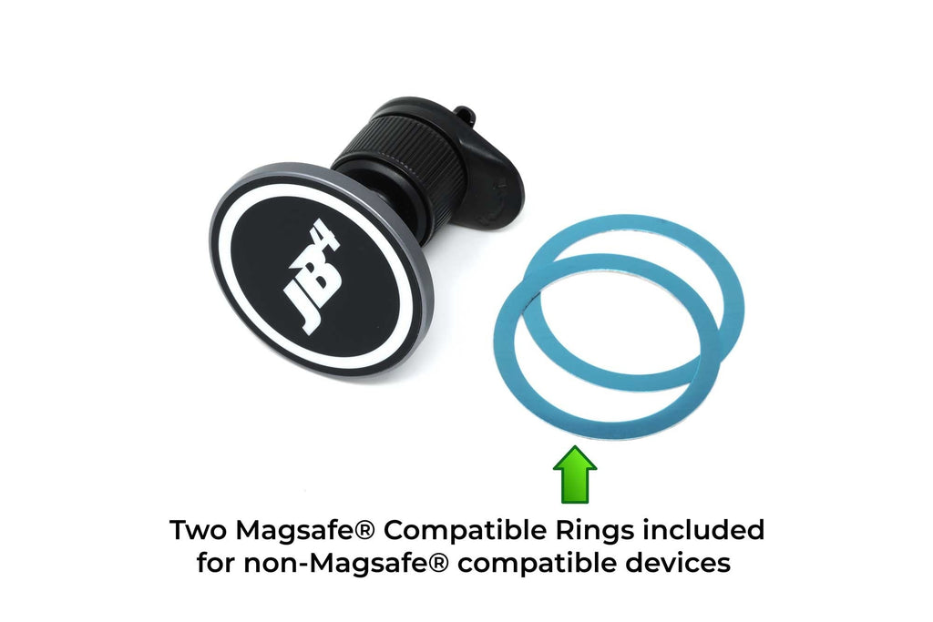 JB4 Magsafe® Compatible Cell Phone Mount Holder