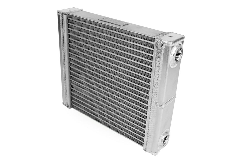 Improved Racing MHX-521 High-Efficiency Oil Cooler