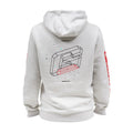 Gaerne G.Strive Hoodie Gravel Size - Large