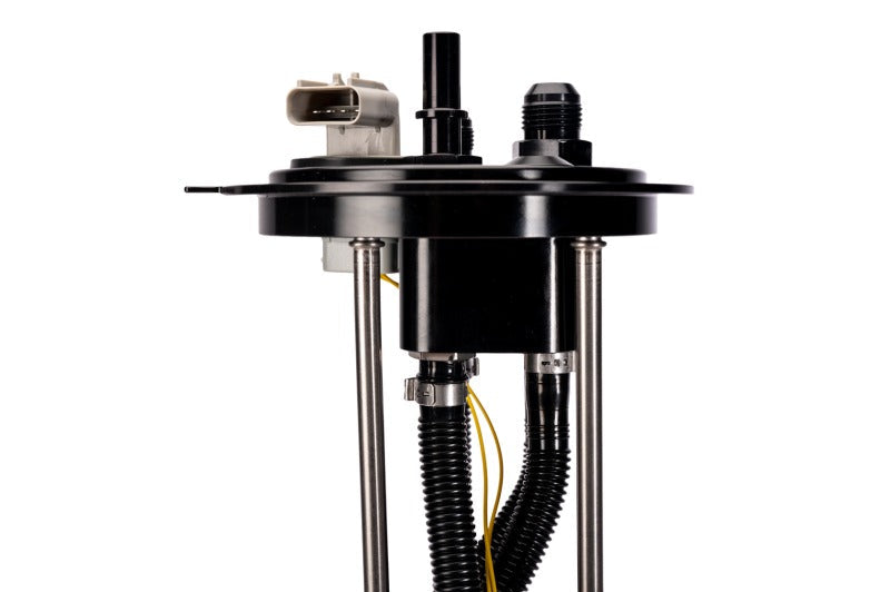 Fleece Performance 17-24 Ford F-250/F-350 6.7L Power Stroke (Long Bed) SureFlo Lift Pump