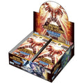 (Japanese) Digimon TCG: Dual Revolution BT-25 Booster Box