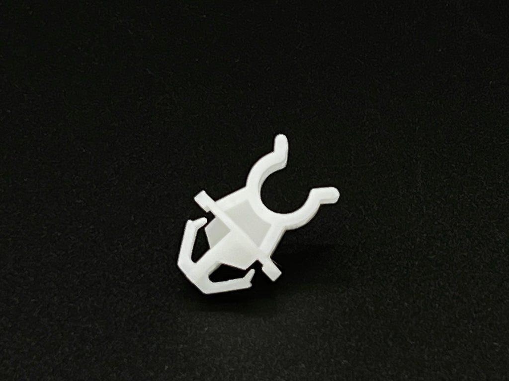 Honda Hood Prop Clip