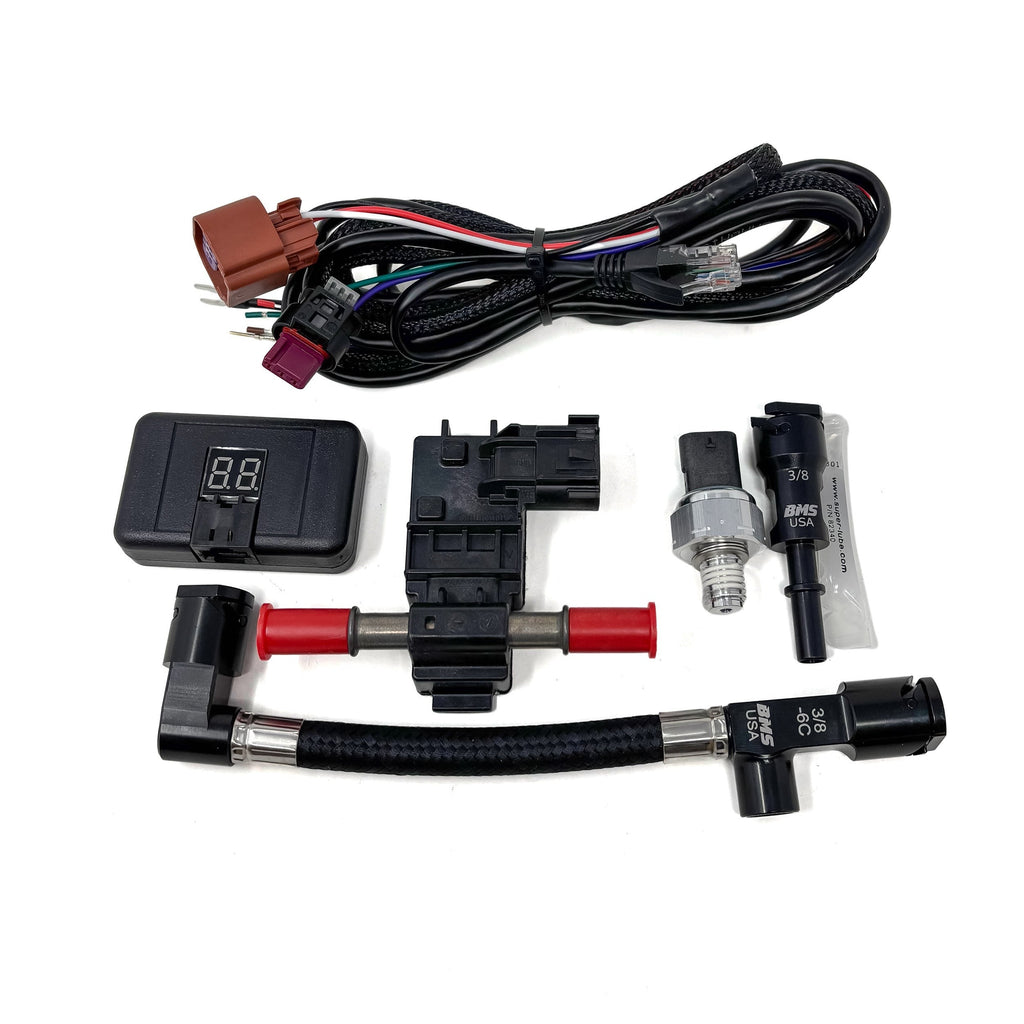 CANFlex Bluetooth Flex Fuel Kit for 2016+ VR30 Infiniti Q50 & Q60