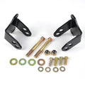 Ridetech 65-79 Ford F-100 w/ Ridetech IFS Motor Mounts (Use w/ Ford FE)