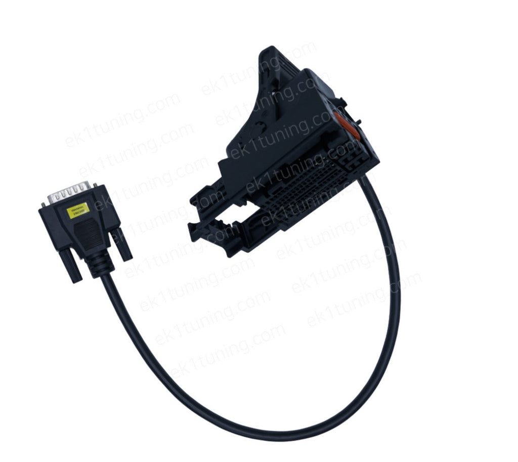 EK1 Bench ECU Read Cable Add On