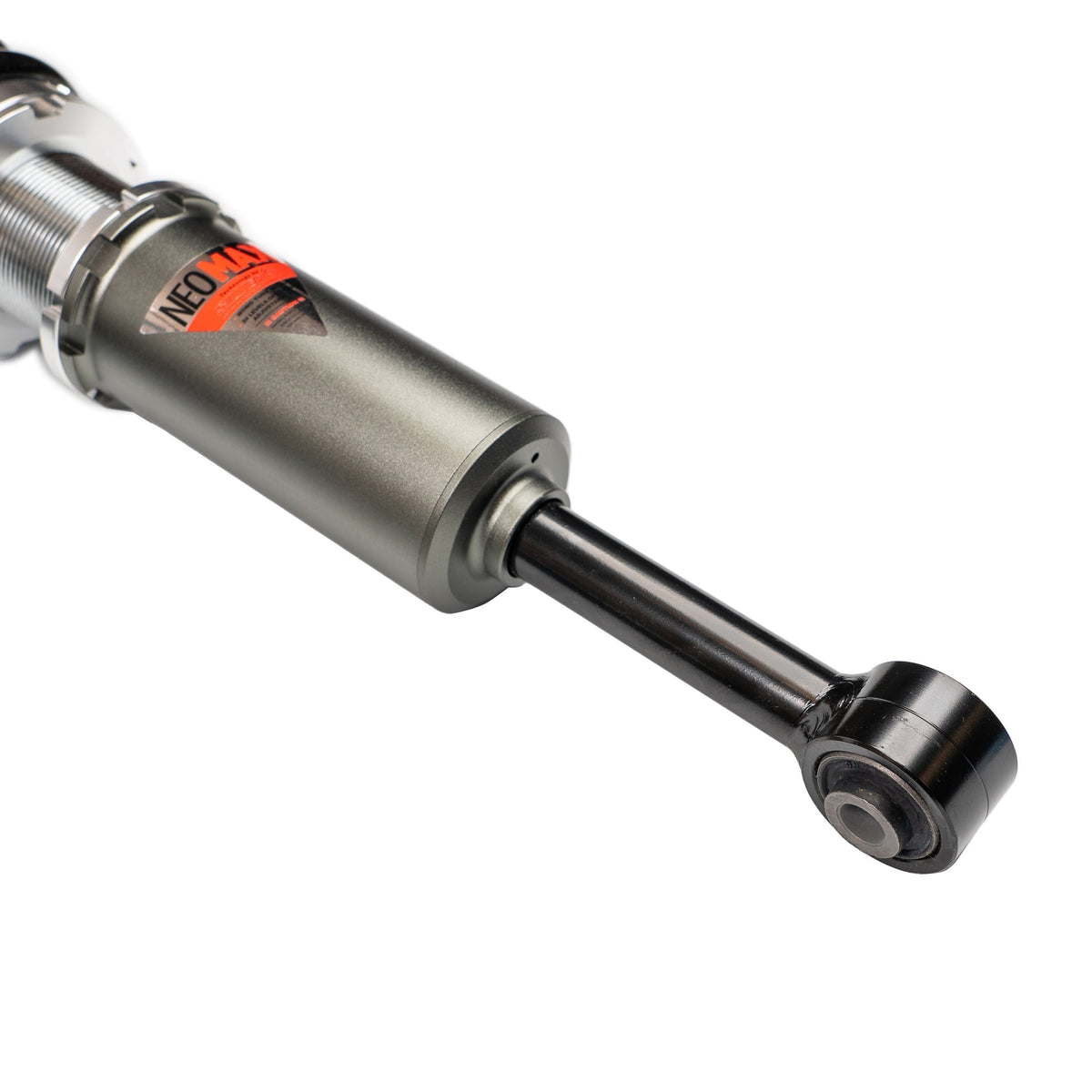 Silver's NEOMAX Coilovers Maserati QuattroPorte 2004-2012 (NM401)