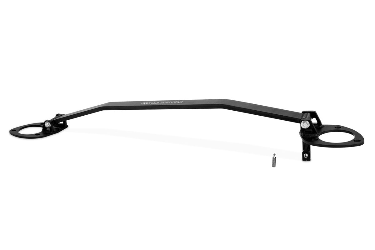 Improved Racing Strut Tower Bar and Master Cylinder Brace for Mazda RX-7 (FD3S), Left Hand Drive