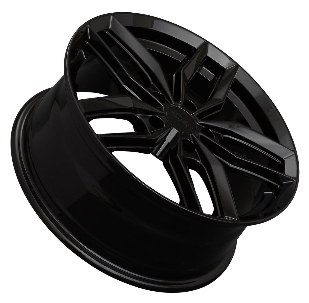 XXR 776 Wheels