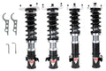 Silver's NEOMAX Coilovers Subaru STI 2005-2007