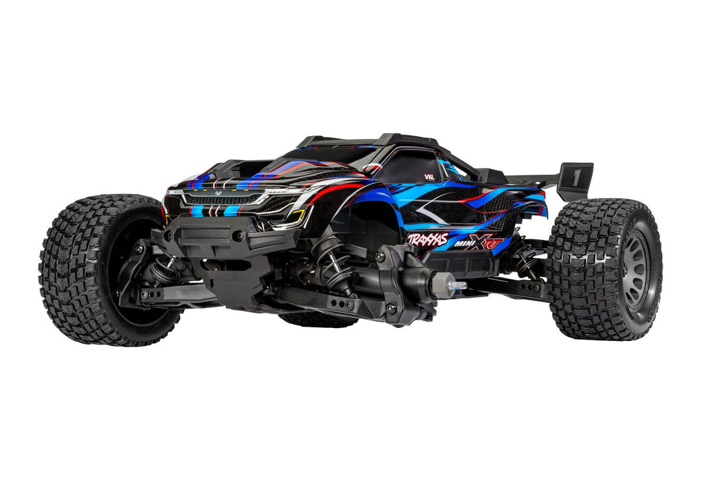 Traxxas Mini XRT (108076-1)