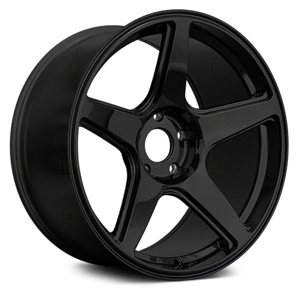 XXR 575 Wheels