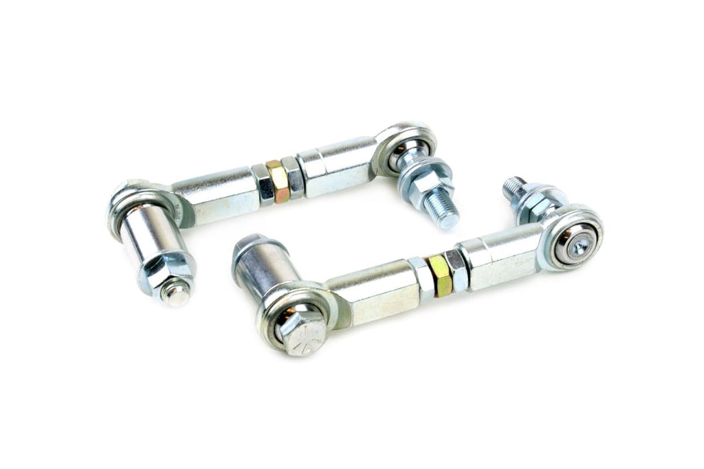 Improved Racing Adjustable Sway Bar Links for NA/NB Mazda Miata (MX-5), Front