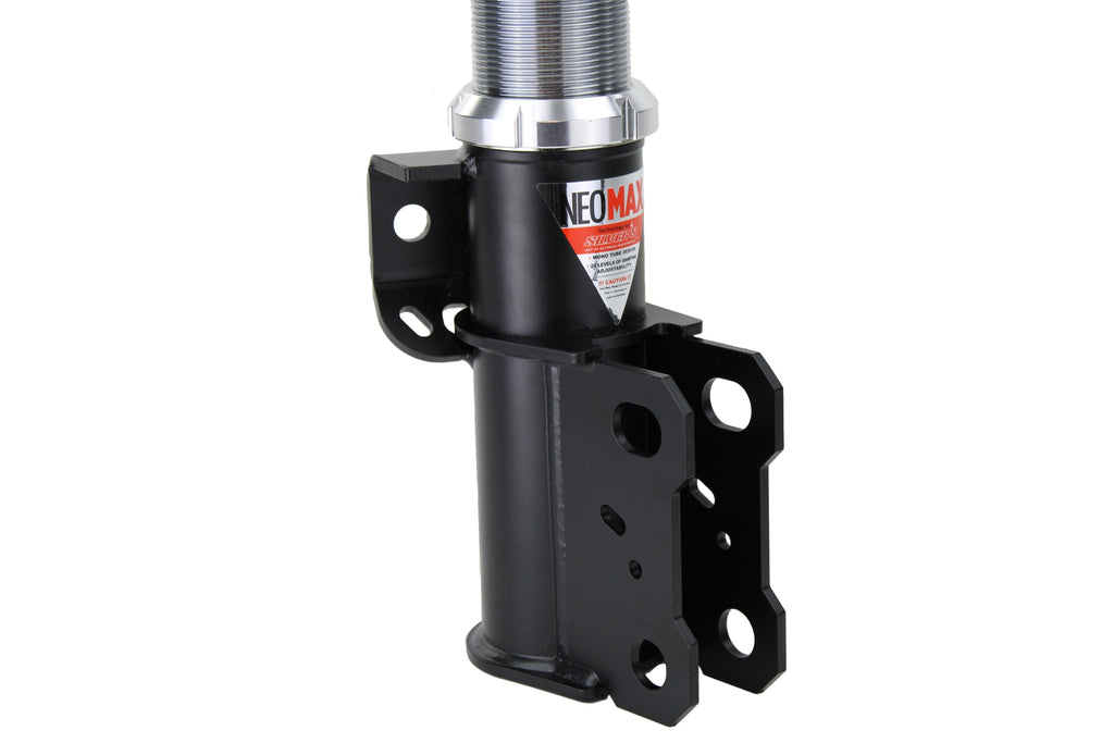 Silver's NEOMAX Coilovers Ford Mustang GT (S550) 2015-2023 (w/MagneRide)