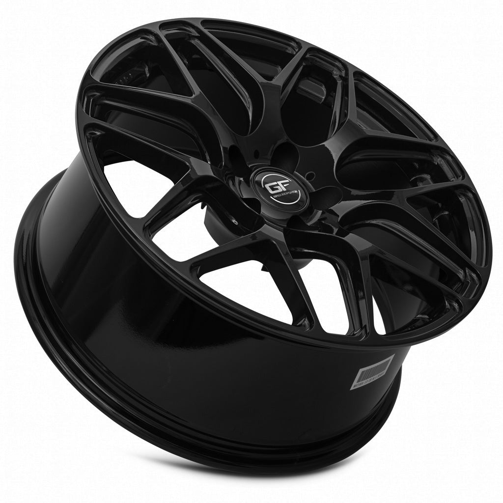 MRR GF9 Wheels