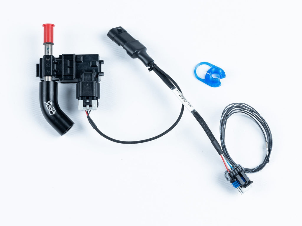 Flex Fuel Kit for 2008-2009 G8 GT & GXP