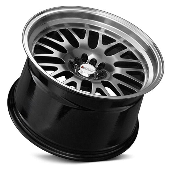 XXR 531 Wheels