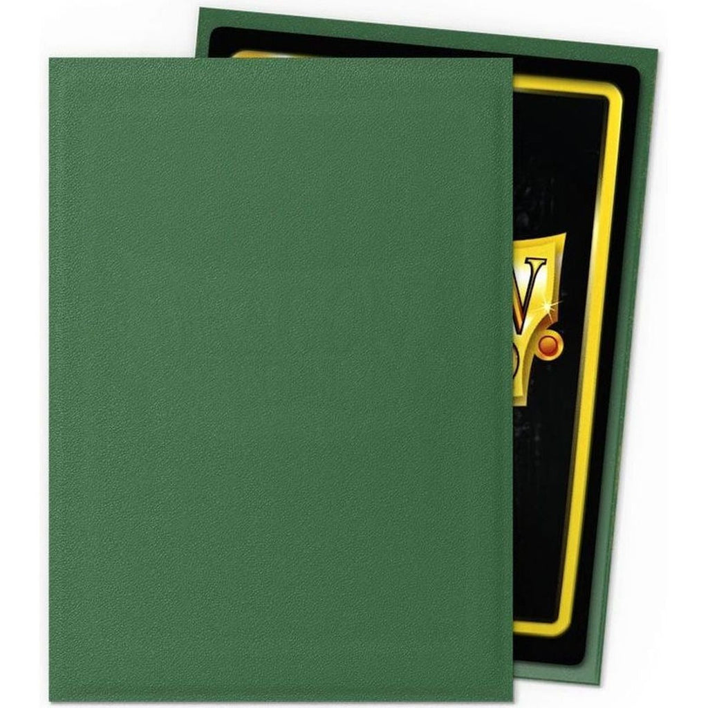 Dragon Shield Card Sleeves (100)