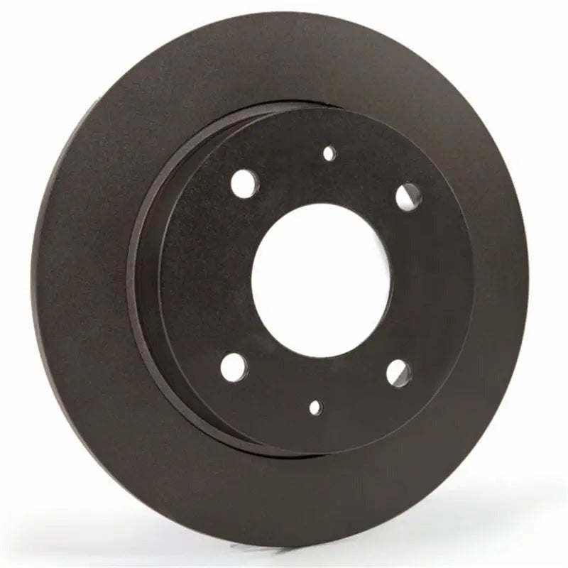 EBC 05-08 Audi A4 2.0 Turbo Premium Rear Rotors