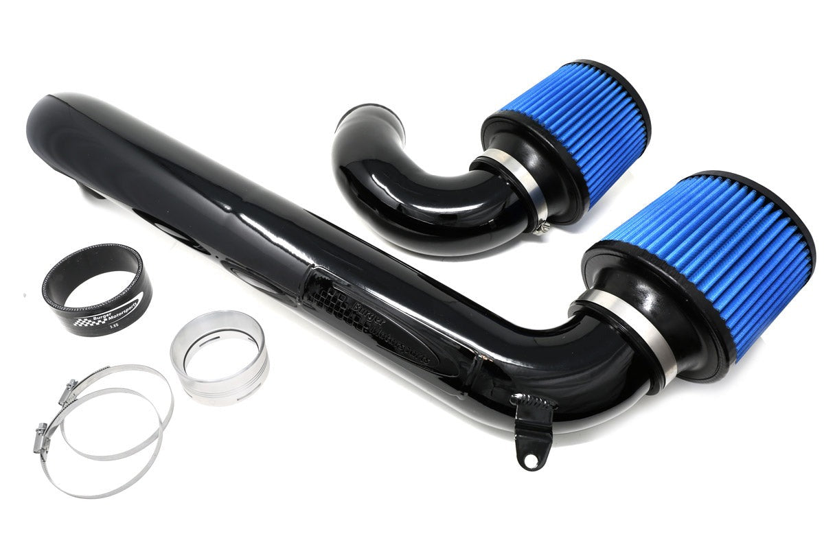 BMS G8x BMW M2 M3 M4 S58 Performance Intake