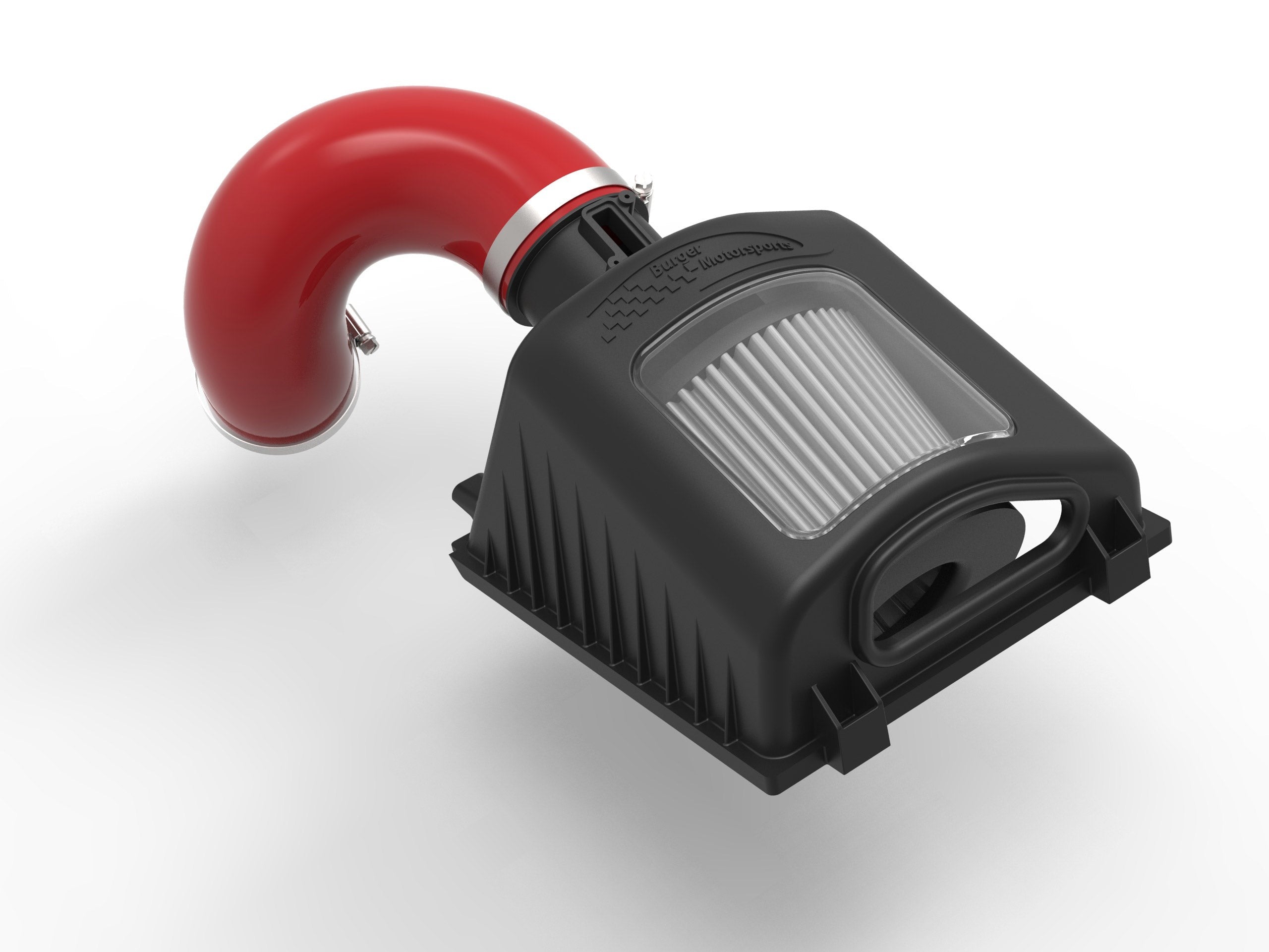 BMS Intake for 2024+ Toyota Tacoma & 2025+ 4Runner 2.4L Turbo