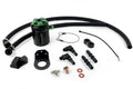 Improved Racing CCS Oil Catch Can Kit for 05-23 Dodge Mopar 5.7L & 6.4L Hemi Cars