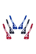 RENNELEMENT G90/G99 M5 BMW CNC Aluminum Strut Brace Set