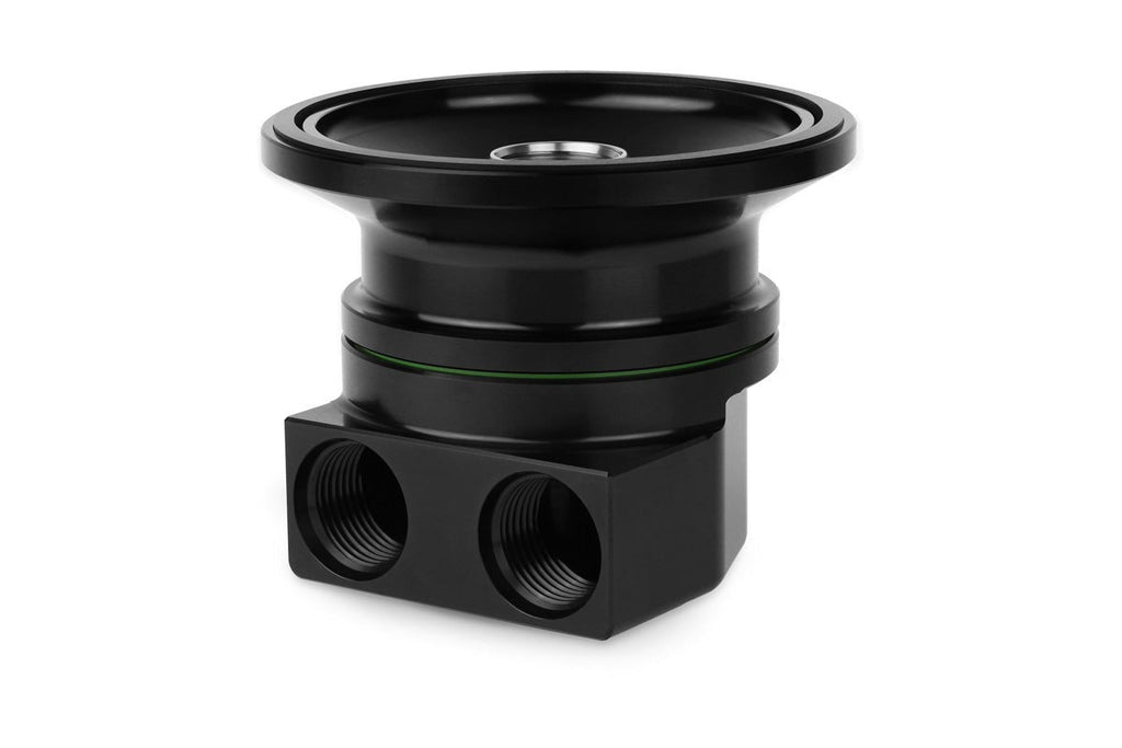 Improved Racing Remote Filter Take-Off Adapter for Gen 1-2 SBC & Mk. 1-6 BBC Engines