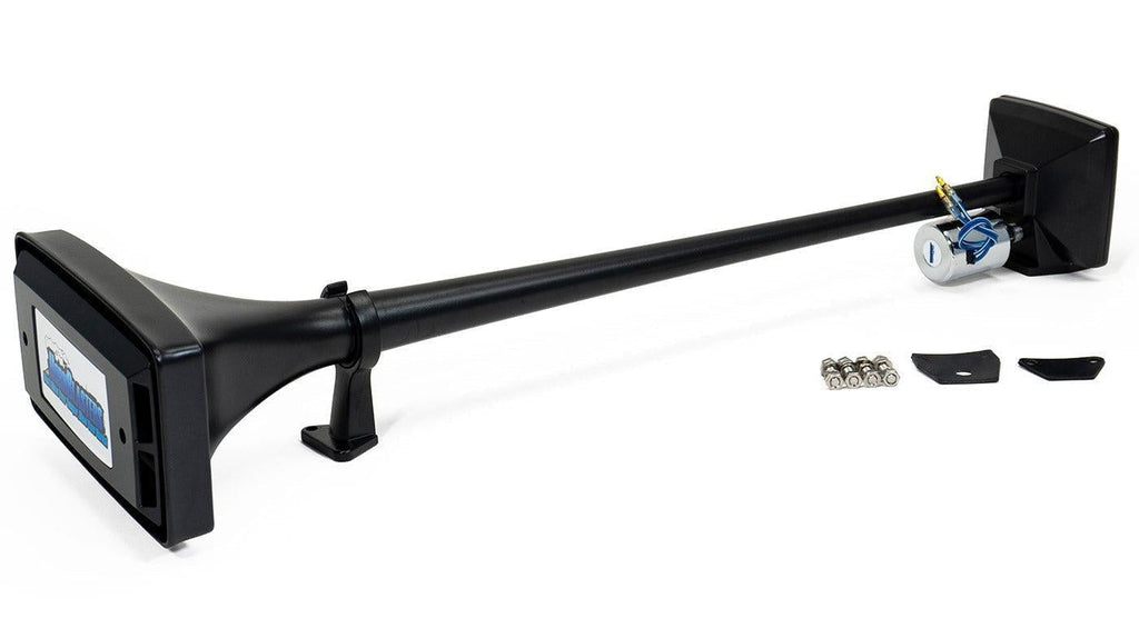 Mother Trucker 127H Air Horn Kit
