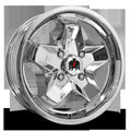 Klassik Rader 944 CC 17x7 +40 4x130mm Chrome