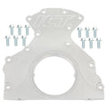 ICT BILLET LS Billet Aluminum Rear Main Cover Engine Seal Housing LS1 LS3 LS7