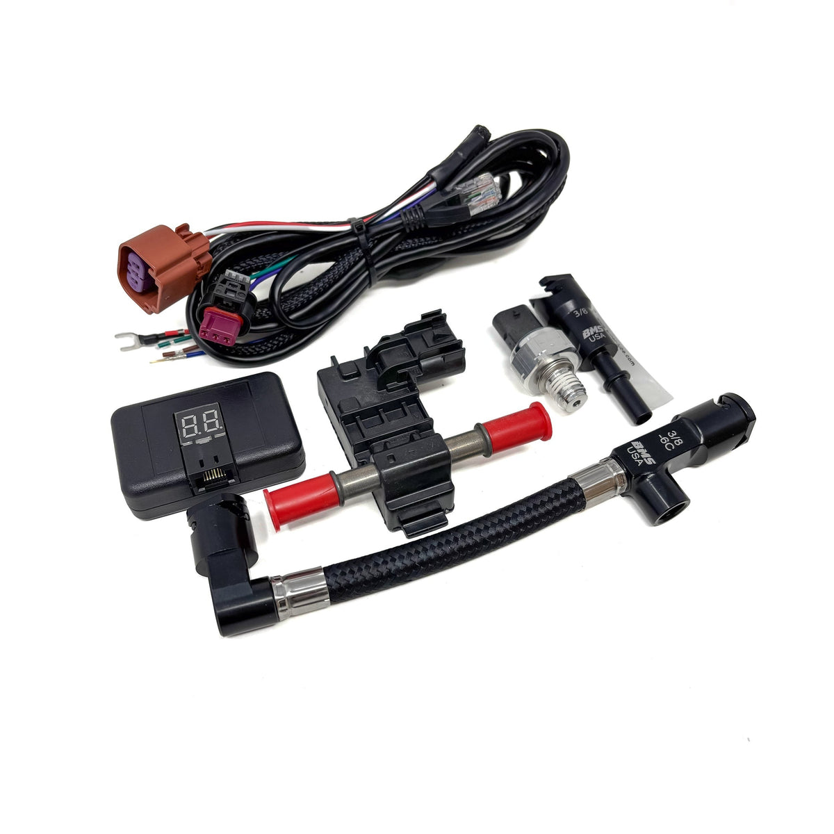 CANFlex Bluetooth Flex Fuel Kit for 2016+ VR30 Infiniti Q50 & Q60