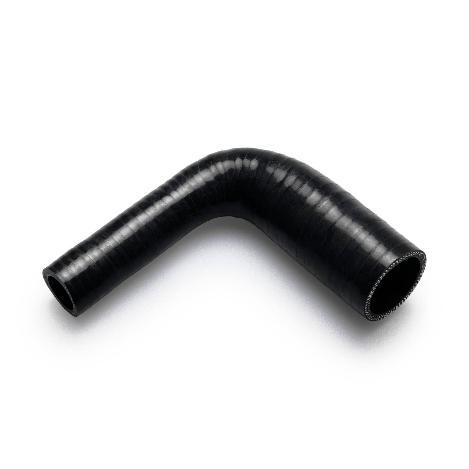 Silicone Reducer Elbow 90°