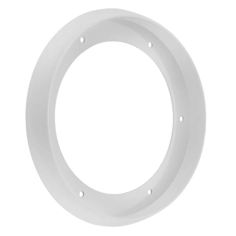DS18 Ring Adapter From 7.7 to 6.5 ASA & ABS Material