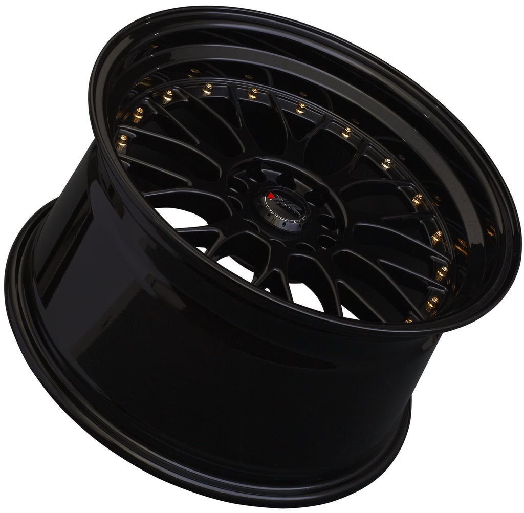 XXR 521 Wheels