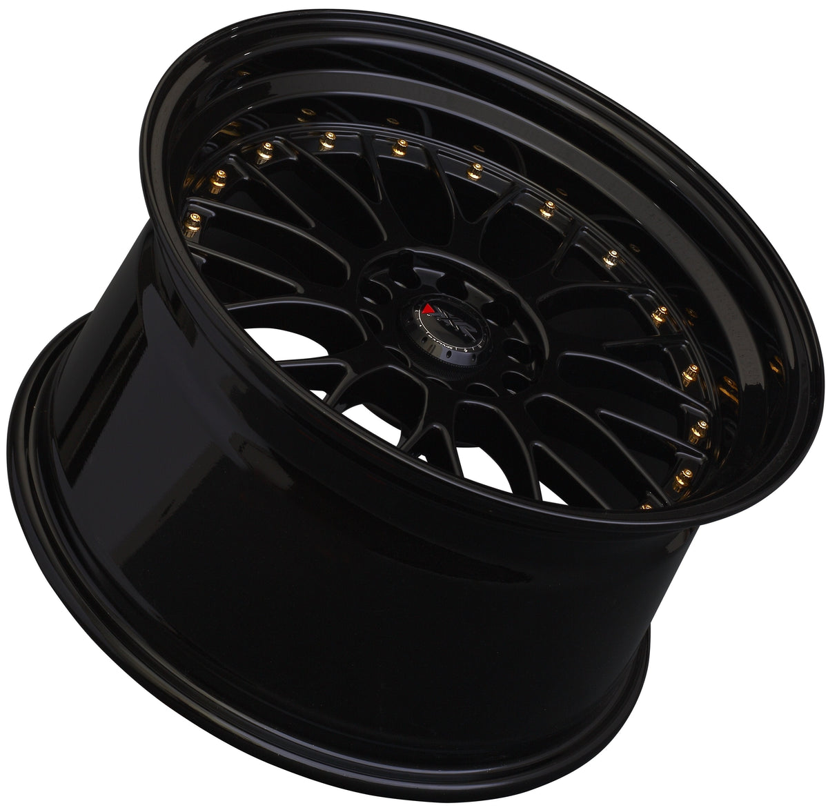 XXR 521 Wheels