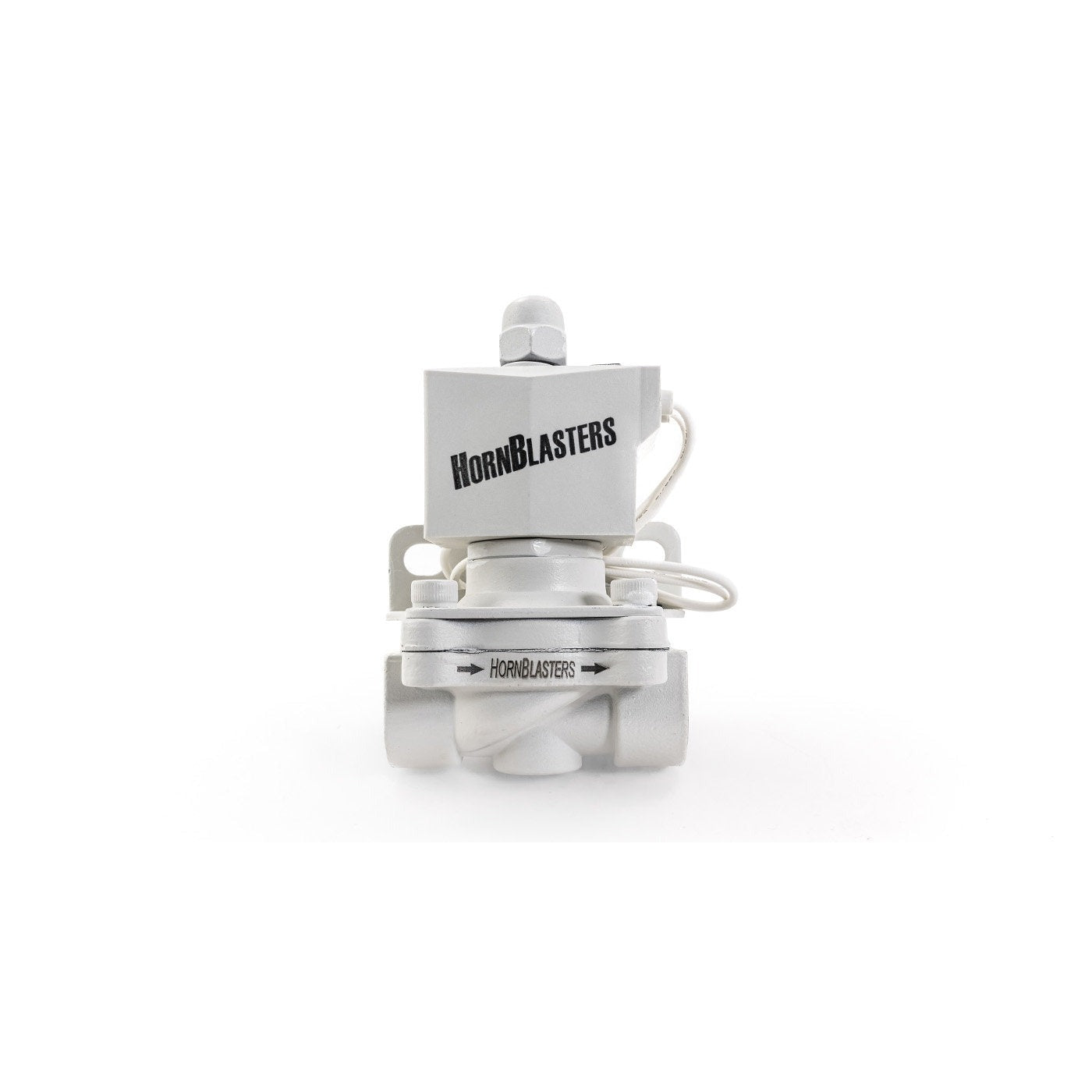 Black Widow 1/2" Electric Air Valve