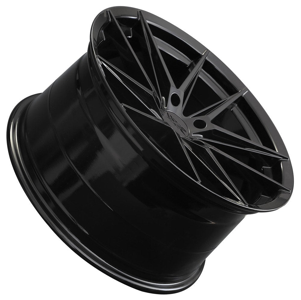 XXR 577 Wheels