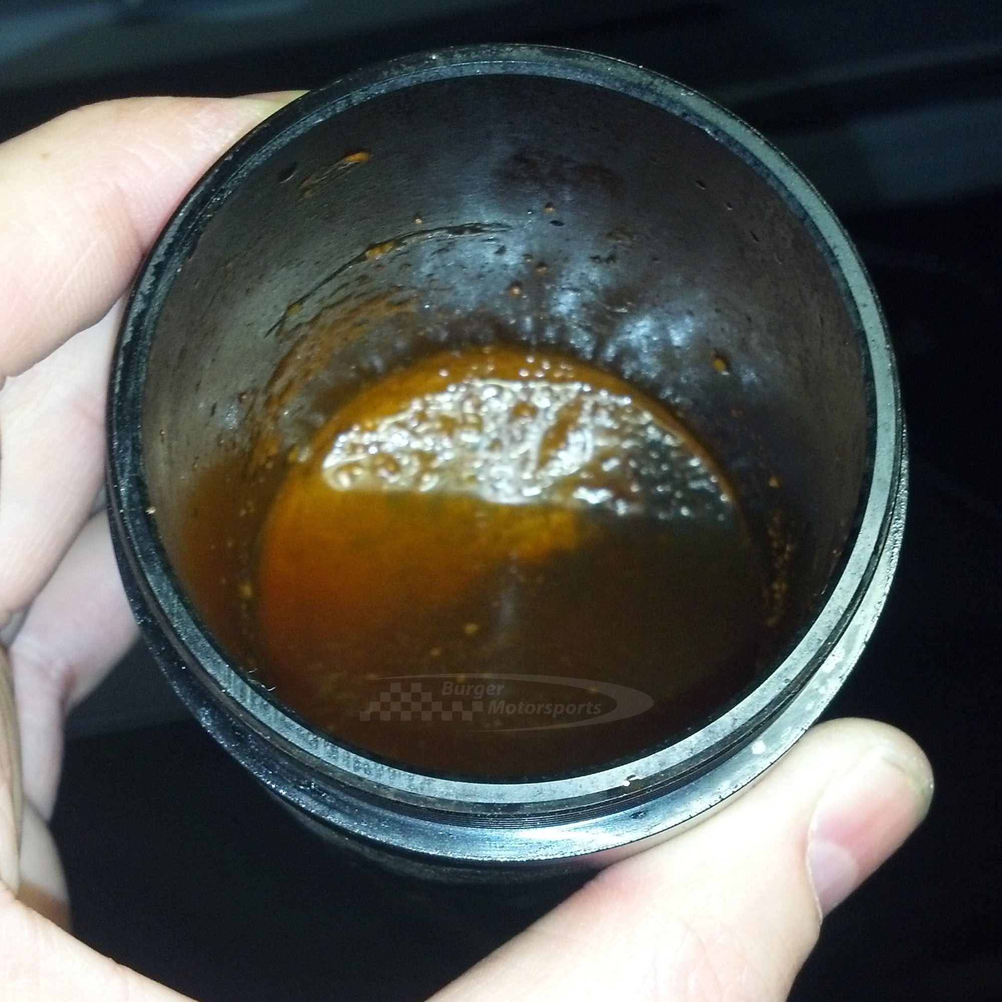 BMS Oil Catch Can for G2x G4x B46/B48 BMW 230i 330i 430i