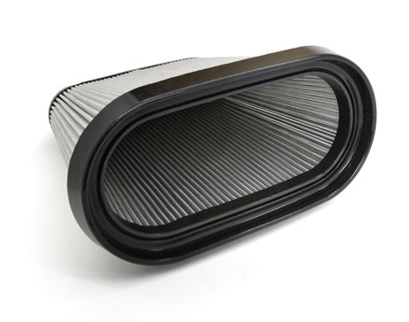 BMS Drop-In Performance Dry Filter for Corvette C7 Grand Sport, Stingray, Z06, & ZR1