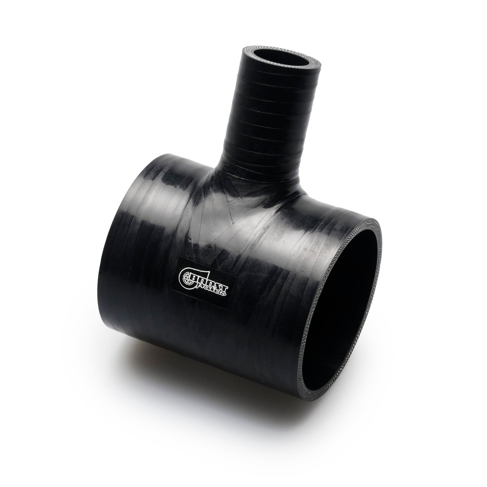 Silicone T-Adapter Coupler