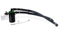 Improved Racing CCS Oil Catch Can Kit for S550 Mustang GT (6th Gen)