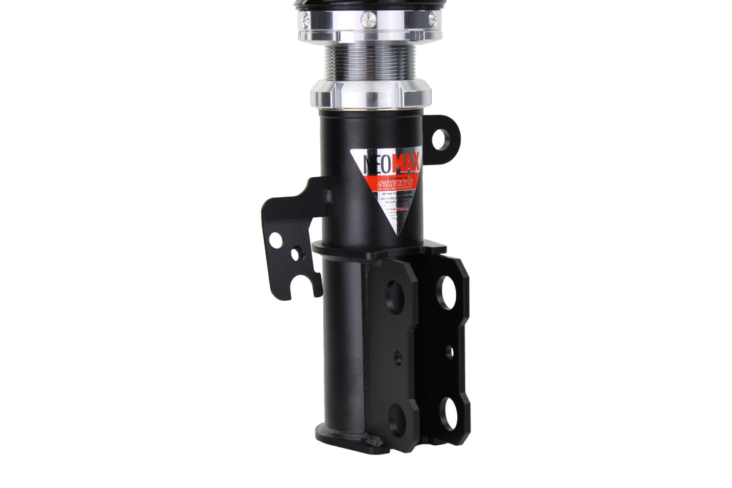 Silver's NEOMAX Coilovers Toyota Camry (ACV30/MCV30) 2003-2005