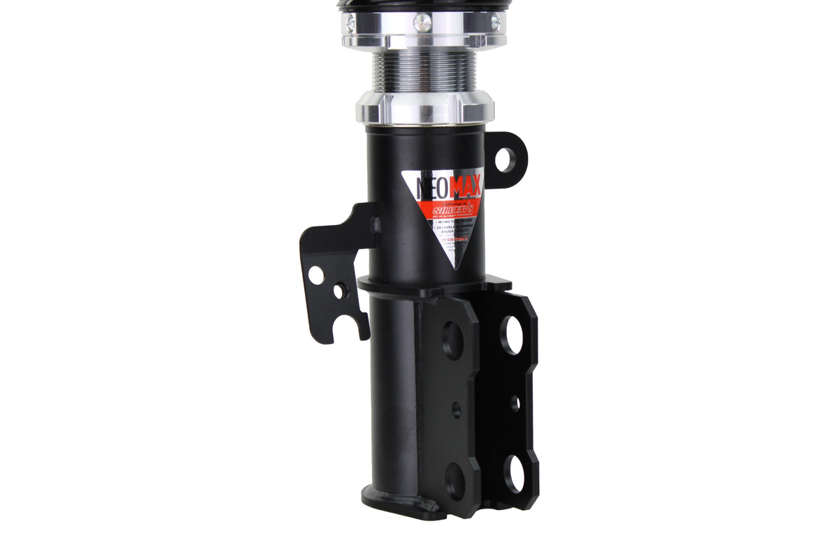 Silver's NEOMAX Coilovers Toyota Camry (ACV30/MCV30) 2003-2005