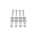 Stainless Steel Compressor Mounting Hardware
