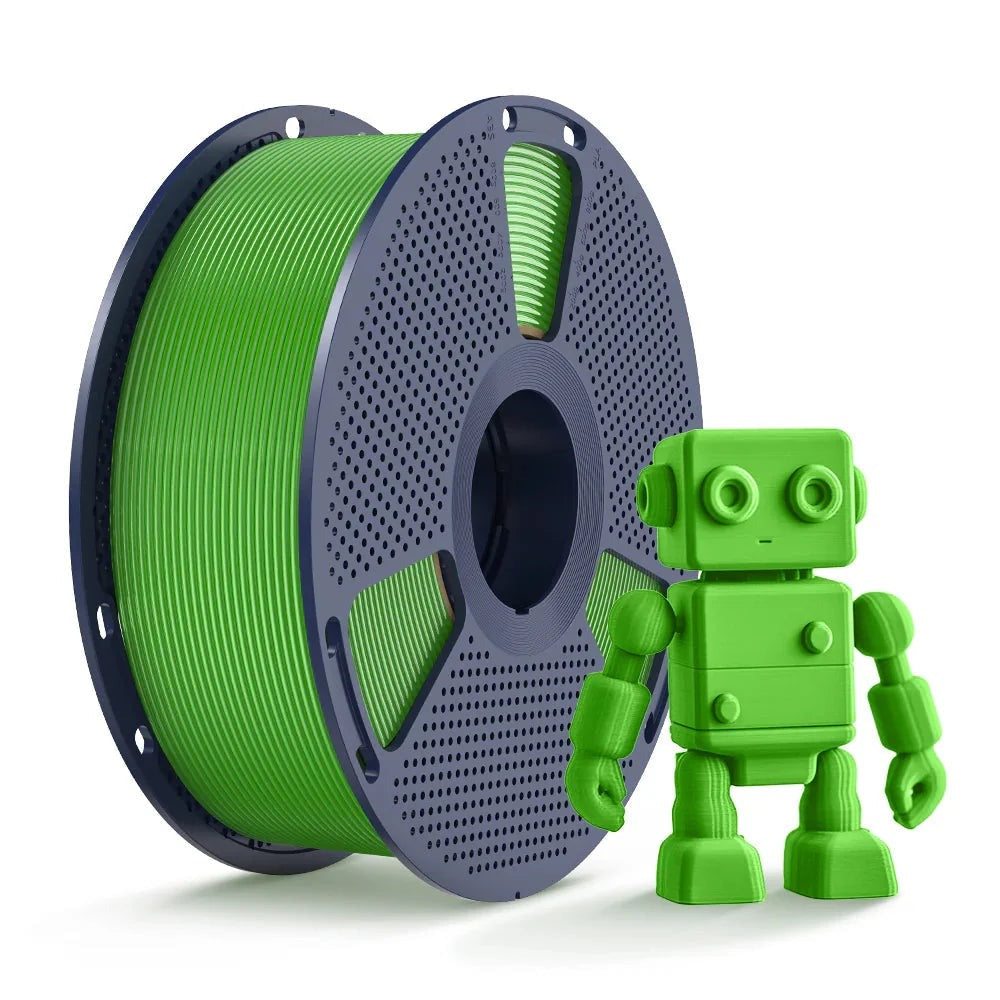 Friendly Hobbies 3D Printer PETG Filament 1kg Spools