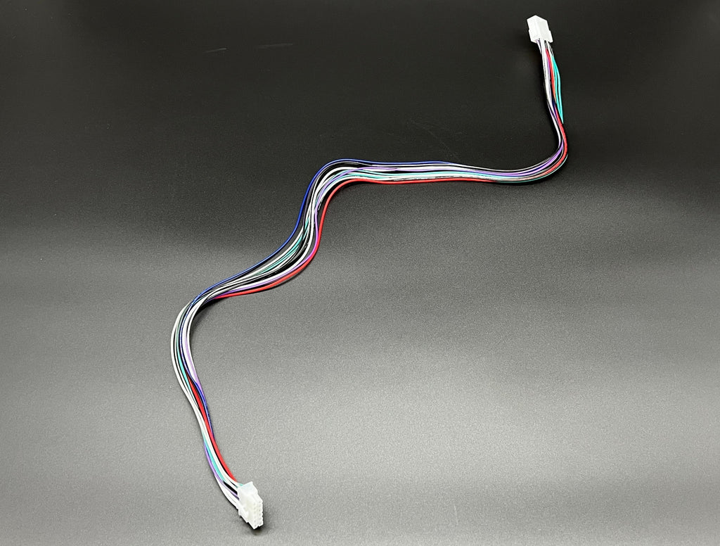 Ghost Box 2.0 Extension Harness